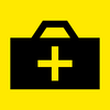 Med-Kit - Increases initial inventory and holding capacity
