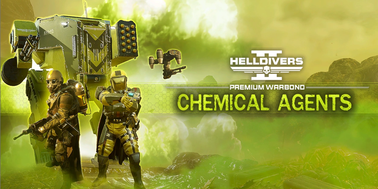 Chemical Agents