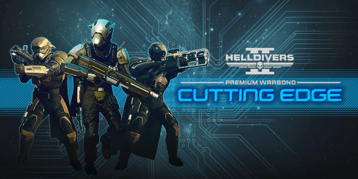 Cutting Edge