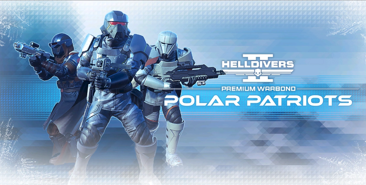 Polar Patriots