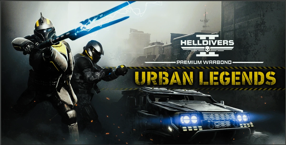 Urban Legends