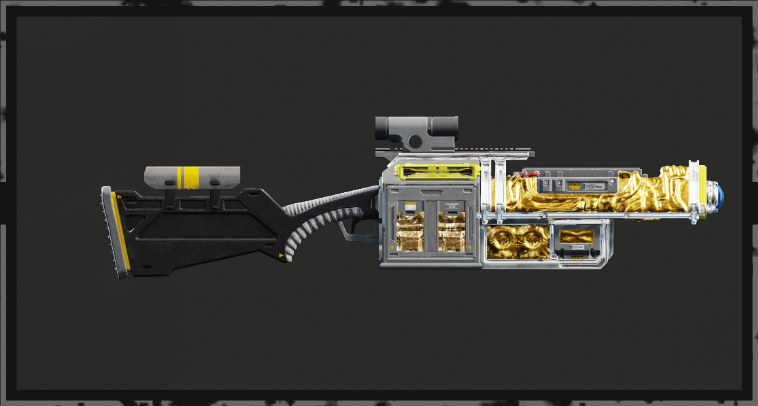 LAS-17 Double-Edge Sickle