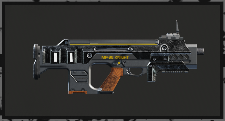 MP-98 Knight