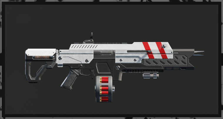 SG-225SP Breaker Spray & Pray