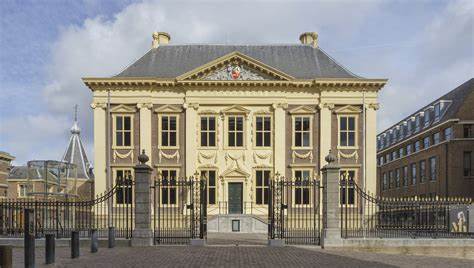 Mauritshuis Museum