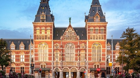 Rijksmuseum